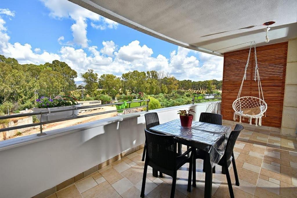 Achziv Sea & Sun Gesher HaZiv Exterior foto