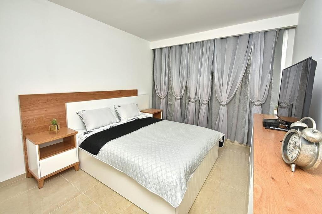 Achziv Sea & Sun Gesher HaZiv Exterior foto