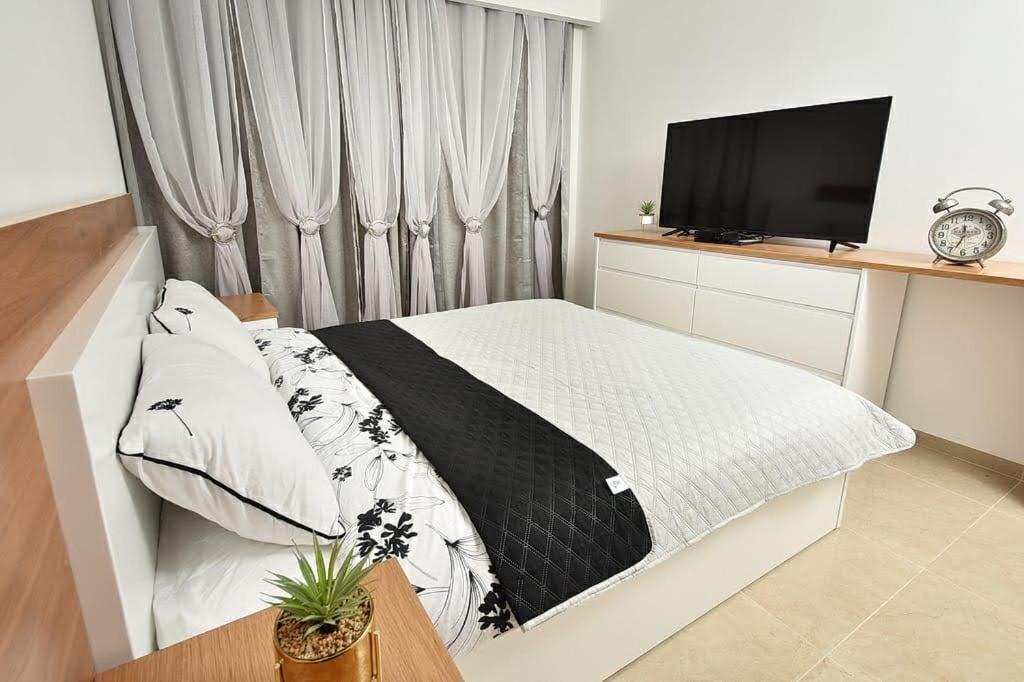 Achziv Sea & Sun Gesher HaZiv Exterior foto